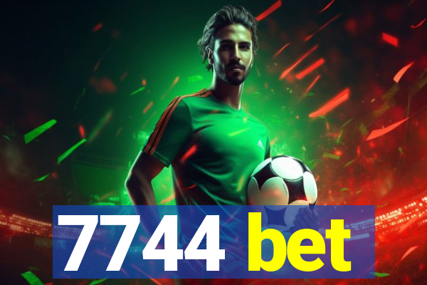 7744 bet